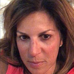 Meet your Posher, Liza